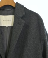 MACKINTOSH（マッキントッシュ）チェスターコート グレー サイズ:38(M位) メンズ/2200714849126