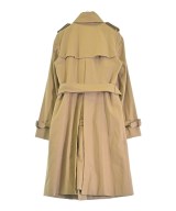 MACKINTOSH（マッキントッシュ）トレンチコート ベージュ サイズ:38(S位) レディース/2200713112139
