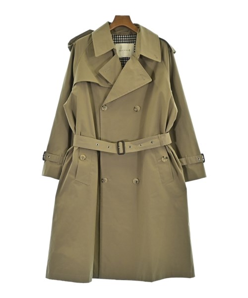 MACKINTOSH(マッキントッシュ)のトレンチコート サイズ:36(S位) 61,200円