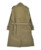 MACKINTOSH（マッキントッシュ）トレンチコート ベージュ サイズ:36(S位) メンズ/2200707265018