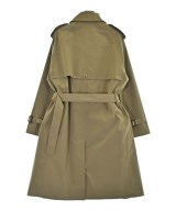 MACKINTOSH（マッキントッシュ）トレンチコート ベージュ サイズ:38(S位) メンズ/2200707265025