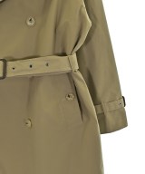 MACKINTOSH（マッキントッシュ）トレンチコート ベージュ サイズ:38(S位) メンズ/2200707265025