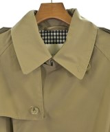 MACKINTOSH（マッキントッシュ）トレンチコート ベージュ サイズ:38(S位) メンズ/2200707265025