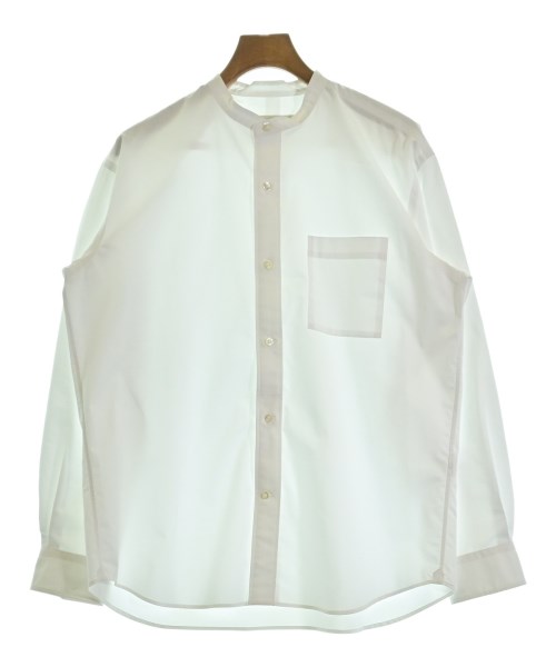 MACKINTOSH(マッキントッシュ)のカジュアルシャツ サイズ:M 12,100円