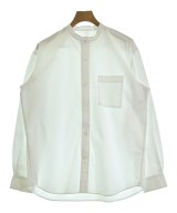 MACKINTOSH（マッキントッシュ）カジュアルシャツ 白 サイズ:M メンズ/2200716818021