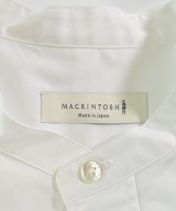 MACKINTOSH（マッキントッシュ）カジュアルシャツ 白 サイズ:M メンズ/2200716818021