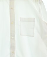MACKINTOSH（マッキントッシュ）カジュアルシャツ 白 サイズ:M メンズ/2200716818021