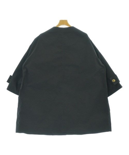 MACKINTOSH（マッキントッシュ）その他 黒 サイズ:6(XXL位) レディース/2200716936060