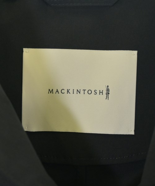 MACKINTOSH（マッキントッシュ）その他 黒 サイズ:6(XXL位) レディース/2200716936060