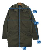 MACKINTOSH（マッキントッシュ）その他 カーキ サイズ:38(M位) メンズ/2200716993018