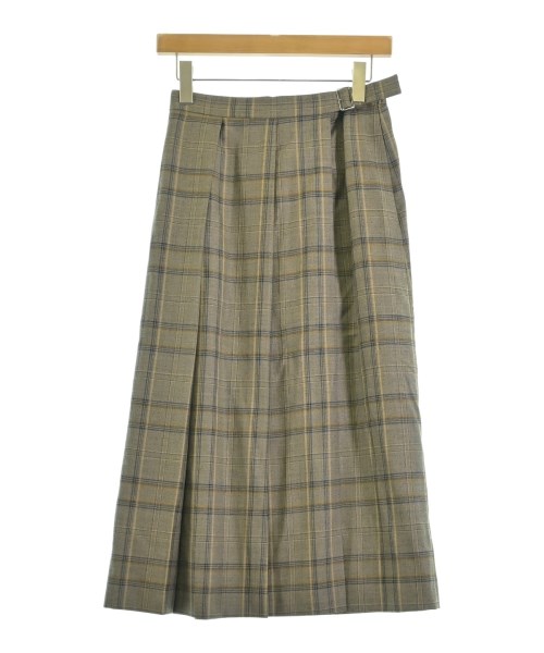 MACKINTOSH(マッキントッシュ)のロング・マキシ丈スカート サイズ:36(XS位) 7,200円