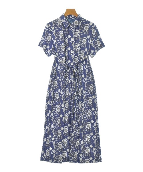 MACKINTOSH(マッキントッシュ)のシャツワンピース サイズ:38(S位) 9,400円