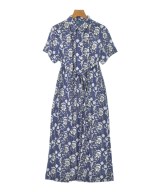 MACKINTOSH シャツワンピース