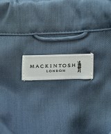 MACKINTOSH（マッキントッシュ）カジュアルジャケット 青 サイズ:38(S位) レディース/2200717801077
