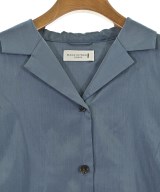 MACKINTOSH（マッキントッシュ）カジュアルジャケット 青 サイズ:38(S位) レディース/2200717801077