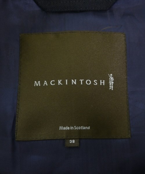 MACKINTOSH（マッキントッシュ）その他 紺 サイズ:38(S位) レディース/2200718447014