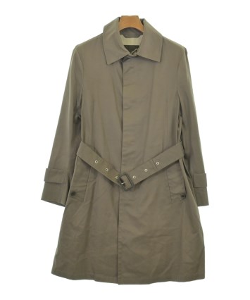 MACKINTOSH（マッキントッシュ）トレンチコート ベージュ サイズ:36(XS