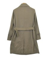 MACKINTOSH（マッキントッシュ）トレンチコート ベージュ サイズ:36(XS位) メンズ/2200715207192