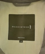 MACKINTOSH（マッキントッシュ）トレンチコート ベージュ サイズ:36(XS位) メンズ/2200715207192