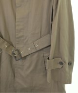 MACKINTOSH（マッキントッシュ）トレンチコート ベージュ サイズ:36(XS位) メンズ/2200715207192