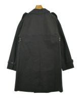 MACKINTOSH（マッキントッシュ）トレンチコート 黒 サイズ:40(M位) メンズ/2200718993092