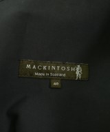 MACKINTOSH（マッキントッシュ）トレンチコート 黒 サイズ:40(M位) メンズ/2200718993092