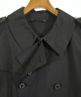 MACKINTOSH（マッキントッシュ）トレンチコート 黒 サイズ:40(M位) メンズ/2200718993092