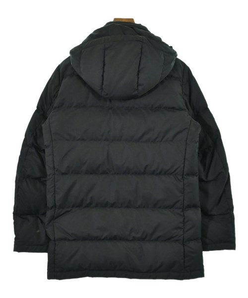 MACKINTOSH（マッキントッシュ）ダウンコート 紺 サイズ:38(S位) メンズ/2200716282051