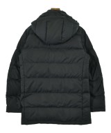 MACKINTOSH（マッキントッシュ）ダウンコート 紺 サイズ:38(S位) メンズ/2200716282051