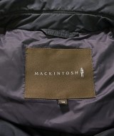 MACKINTOSH（マッキントッシュ）ダウンコート 紺 サイズ:38(S位) メンズ/2200716282051