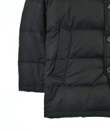 MACKINTOSH（マッキントッシュ）ダウンコート 紺 サイズ:38(S位) メンズ/2200716282051