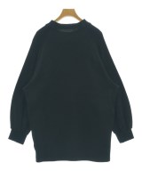 MACKINTOSH（マッキントッシュ）スウェット 黒 サイズ:8(M位) レディース/2200717744022
