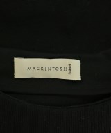MACKINTOSH（マッキントッシュ）スウェット 黒 サイズ:8(M位) レディース/2200717744022