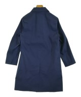 MACKINTOSH（マッキントッシュ）ステンカラーコート 紺 サイズ:32(M位) レディース/2200719352010
