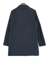 MACKINTOSH（マッキントッシュ）ステンカラーコート 紺 サイズ:36(L位) メンズ/2200645271027