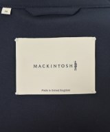 MACKINTOSH（マッキントッシュ）ステンカラーコート 紺 サイズ:36(L位) メンズ/2200645271027