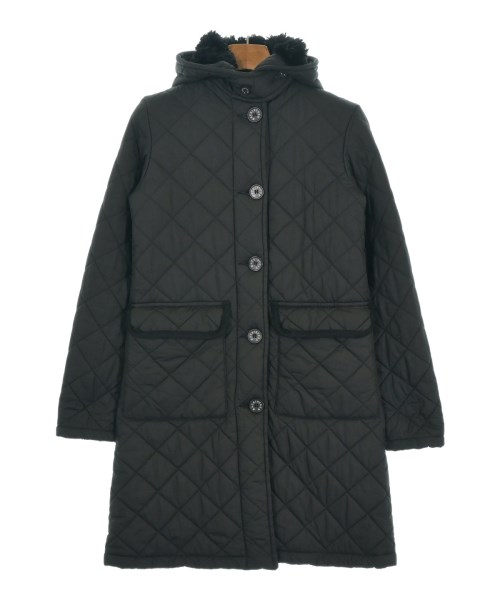 MACKINTOSH(マッキントッシュ)コート 黒 サイズ:34(XS位)/2200645812015