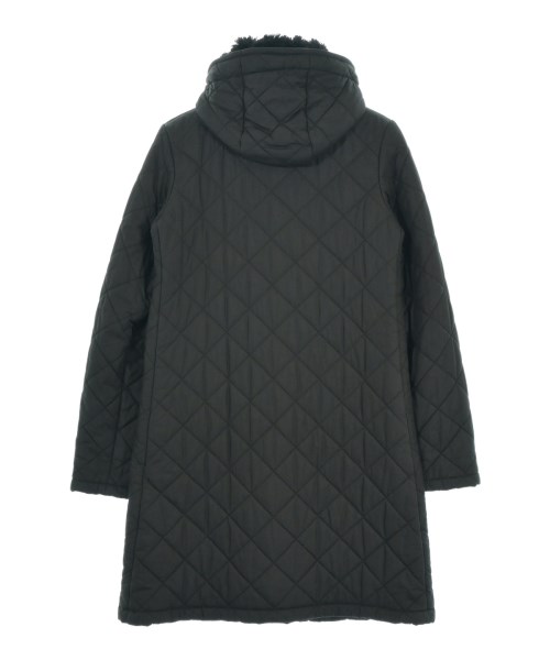 MACKINTOSH（マッキントッシュ）コート 黒 サイズ:34(XS位) レディース/2200645812015