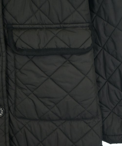 MACKINTOSH（マッキントッシュ）コート 黒 サイズ:34(XS位) レディース/2200645812015