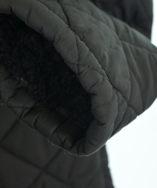 MACKINTOSH（マッキントッシュ）コート 黒 サイズ:34(XS位) レディース/2200645812015