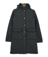 MACKINTOSH（マッキントッシュ）コート 黒 サイズ:34(XS位) レディース/2200645812015