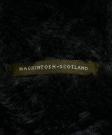 MACKINTOSH（マッキントッシュ）コート 黒 サイズ:34(XS位) レディース/2200645812015
