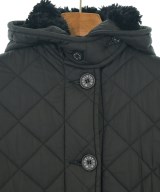 MACKINTOSH（マッキントッシュ）コート 黒 サイズ:34(XS位) レディース/2200645812015