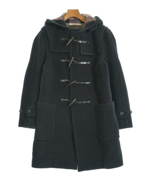 MACKINTOSH(マッキントッシュ)ダッフルコート グレー サイズ:M/2200646084015