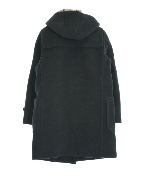 MACKINTOSH（マッキントッシュ）ダッフルコート グレー サイズ:M レディース/2200646084015