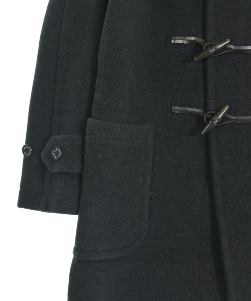 MACKINTOSH（マッキントッシュ）ダッフルコート グレー サイズ:M レディース/2200646084015
