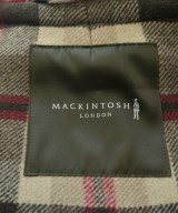 MACKINTOSH（マッキントッシュ）ダッフルコート グレー サイズ:M レディース/2200646084015