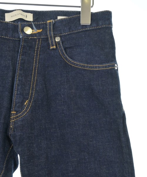 MACKINTOSH（マッキントッシュ）デニムパンツ 紺 サイズ:28(S位) メンズ/2200637319065