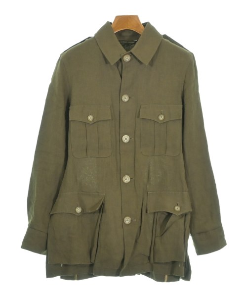 MACKINTOSH(マッキントッシュ)その他 カーキ サイズ:34(XXS位)/2200637553308