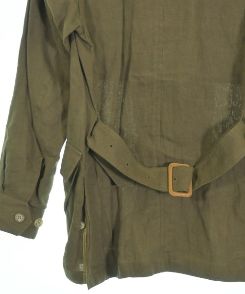 MACKINTOSH（マッキントッシュ）その他 カーキ サイズ:34(XXS位) レディース/2200637553308